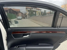 Mercedes-Benz S 500 S550 4 Matic Long , снимка 15