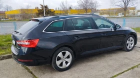 Skoda Superb 2.0/150hp, снимка 4