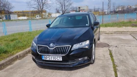 Skoda Superb 2.0/150hp, снимка 1