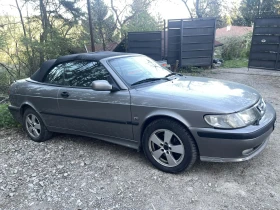 Saab 9-3 прочетете описанието, снимка 4