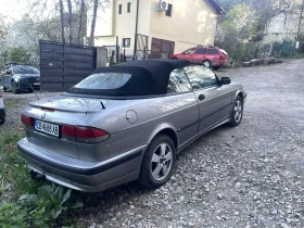 Saab 9-3 прочетете описанието, снимка 5