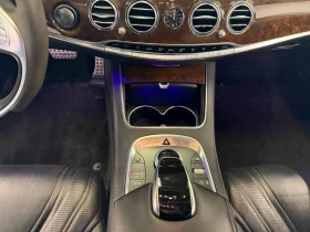 Mercedes-Benz S 63 AMG* АвтоКредит* (Цена до БГ) , снимка 16