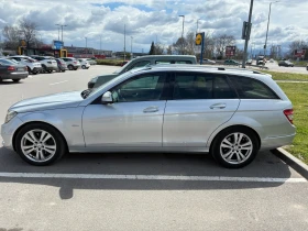 Mercedes-Benz C 320 CDI V6 224HP 7G-TRONIK АВАНГАРД РЕГИСТРИРАН, снимка 2