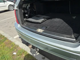 Mercedes-Benz C 320 CDI V6 224HP 7G-TRONIK АВАНГАРД РЕГИСТРИРАН, снимка 13