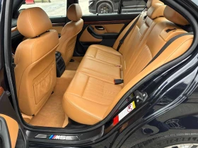 BMW M5 * CARFAX * ЕДИН СОБСТВЕНИК * , снимка 11