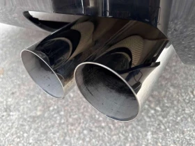 BMW M5 * CARFAX * ЕДИН СОБСТВЕНИК * , снимка 10