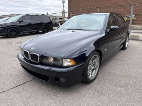 BMW M5 * CARFAX * ЕДИН СОБСТВЕНИК * , снимка 1