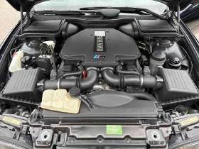 BMW M5 * CARFAX * ЕДИН СОБСТВЕНИК * , снимка 14