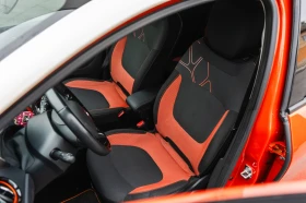 Renault Captur 1.2 TCe ШВЕЙЦАРИЯ АВТОМАТИК 113000 км! 4 цилиндров, снимка 14