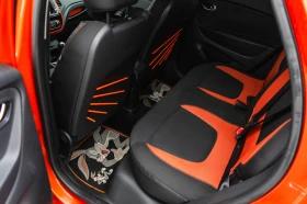 Renault Captur 1.2 TCe ШВЕЙЦАРИЯ АВТОМАТИК 113000 км! 4 цилиндров, снимка 15