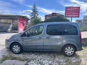 Peugeot Partner, снимка 3