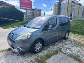 Peugeot Partner, снимка 1