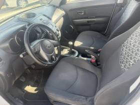 Kia Soul 1.6 BENZ, снимка 12
