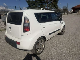 Kia Soul 1.6 BENZ, снимка 4