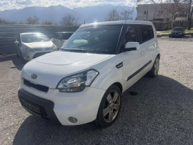 Kia Soul 1.6 BENZ, снимка 2