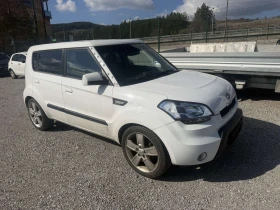Kia Soul 1.6 BENZ, снимка 3