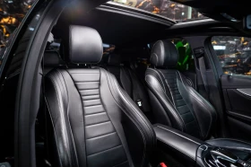 Mercedes-Benz E 220 D FULL BRABUS PACK ПАНО BURM ЛИЗИНГ 100%, снимка 14