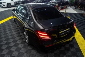 Mercedes-Benz E 220 D FULL BRABUS PACK ПАНО BURM ЛИЗИНГ 100%, снимка 7