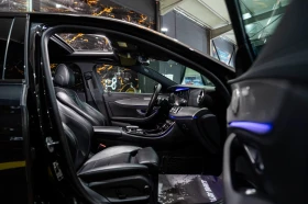 Mercedes-Benz E 220 D FULL BRABUS PACK ПАНО BURM ЛИЗИНГ 100%, снимка 12