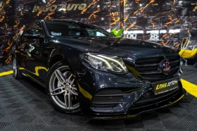 Mercedes-Benz E 220 D FULL BRABUS PACK ПАНО BURM ЛИЗИНГ 100%, снимка 1