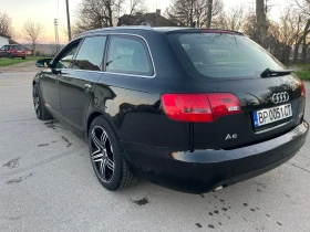 Audi A6 2.7, снимка 7