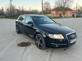 Audi A6 2.7, снимка 3