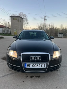 Audi A6 2.7, снимка 1
