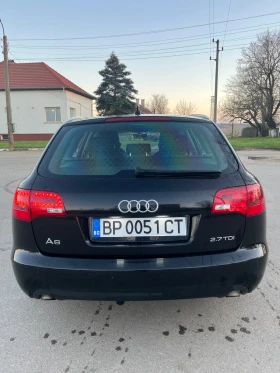 Audi A6 2.7, снимка 5