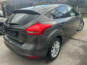 Ford Focus 1.0T-125k.s-105000km-NAVI-LED-PDC-EURO6B-PARKPILOT, снимка 6