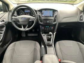Ford Focus 1.0T-125k.s-105000km-NAVI-LED-PDC-EURO6B-PARKPILOT, снимка 10