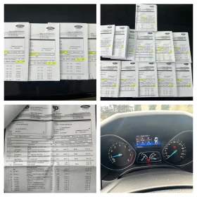 Ford Focus 1.0T-125k.s-105000km-NAVI-LED-PDC-EURO6B-PARKPILOT, снимка 14