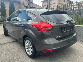 Ford Focus 1.0T-125k.s-105000km-NAVI-LED-PDC-EURO6B-PARKPILOT, снимка 4