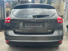 Ford Focus 1.0T-125k.s-105000km-NAVI-LED-PDC-EURO6B-PARKPILOT, снимка 5