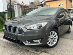 Ford Focus 1.0T-125k.s-105000km-NAVI-LED-PDC-EURO6B-PARKPILOT, снимка 1
