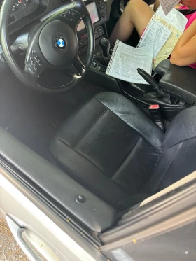 BMW 320 320 дизел, снимка 7