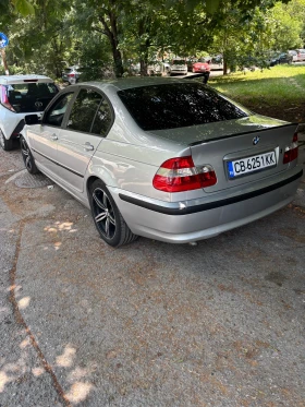 BMW 320 320 дизел, снимка 6