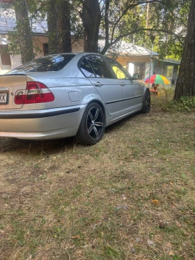 BMW 320 320 дизел, снимка 2