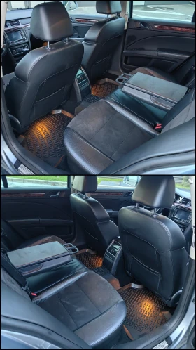 Skoda Superb, снимка 10