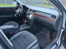Skoda Superb, снимка 5