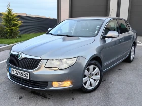 Skoda Superb, снимка 2