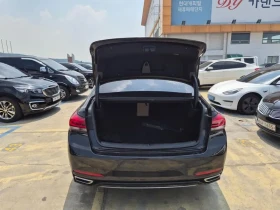 Genesis G80 3.3 AWD, снимка 4