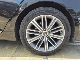 Genesis G80 3.3 AWD, снимка 12