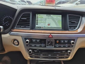 Genesis G80 3.3 AWD, снимка 8