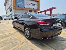Genesis G80 3.3 AWD, снимка 2