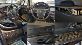 Opel Mokka X 1.6 CDTI АВТОМАТИК EURO 6B /02/2018г. , снимка 14