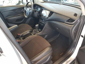 Opel Mokka X 1.6 CDTI АВТОМАТИК EURO 6B /02/2018г. , снимка 11