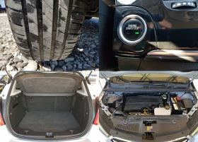 Opel Mokka X 1.6 CDTI АВТОМАТИК EURO 6B /02/2018г. , снимка 15