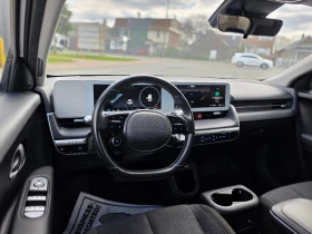 Hyundai Ioniq 5 * КАМЕРА * ПОДГРЕВ * Blind Spot , снимка 10