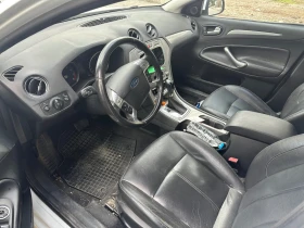 Ford Mondeo 2.3 газ/бензин, снимка 4