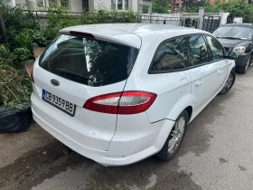 Ford Mondeo 2.3 газ/бензин, снимка 1